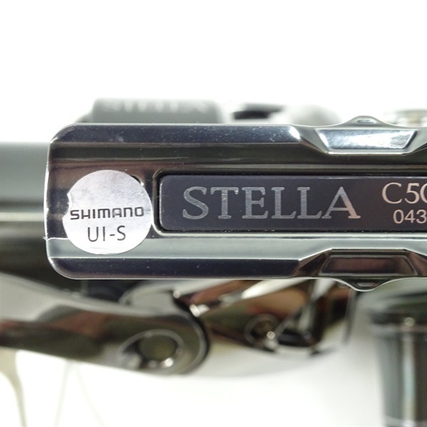 ２２ステラＣ５０００ＸＧ